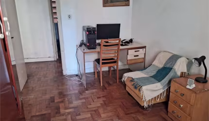 Apartamento com 2 quartos à venda em Consolação - SP