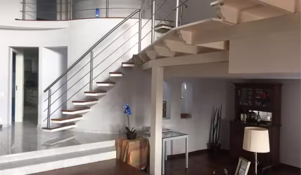 Apartamento com 3 quartos à venda em Vila Andrade - SP