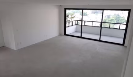 Apartamento com 3 quartos à venda em Vila Romana - SP