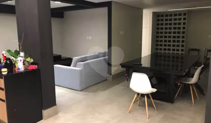 Condomínio com 3 quartos à venda ou para locação em Jardim Monte Kemel - SP