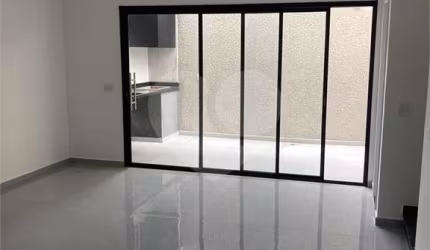 Condomínio com 2 quartos à venda em Ipiranga - SP