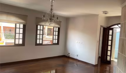 Sobrado com 3 quartos à venda em Lar São Paulo - SP