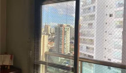 Apartamento com 4 quartos à venda em Chácara Inglesa - SP