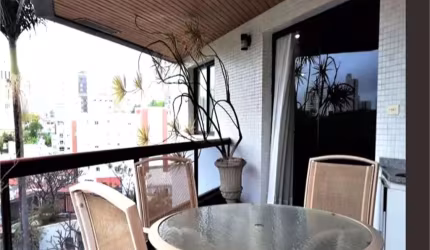 Apartamento com 3 quartos à venda em Aclimação - SP