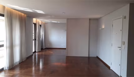 Apartamento com 4 quartos à venda em Vila Suzana - SP