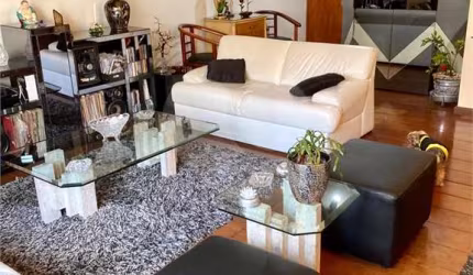 Apartamento com 3 quartos à venda em Paraíso - SP
