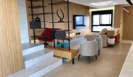 Cobertura com 3 quartos à venda em Vila Olímpia - SP