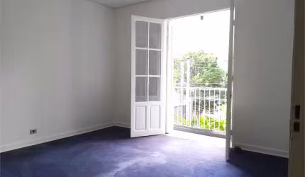Casa com 3 quartos à venda em Vila Mariana - SP
