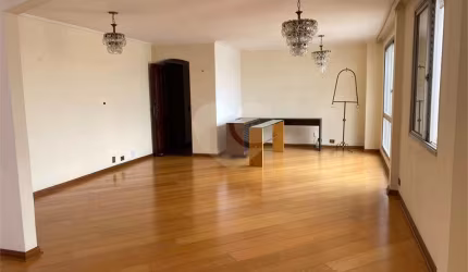 Apartamento com 3 quartos à venda em Jardim Paulista - SP
