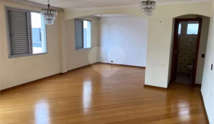 Apartamento com 3 quartos à venda em Jardim Paulista - SP