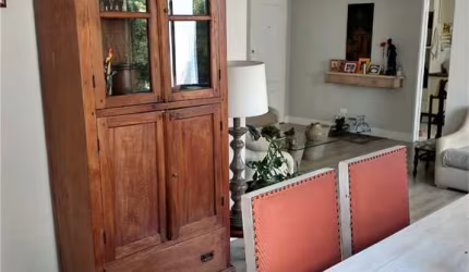 Apartamento com 2 quartos à venda em Indianópolis - SP