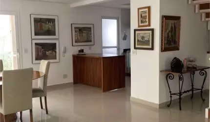 Condomínio com 3 quartos à venda em Vila Oliveira - SP