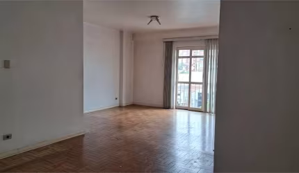 Apartamento com 3 quartos à venda em Vila Mariana - SP
