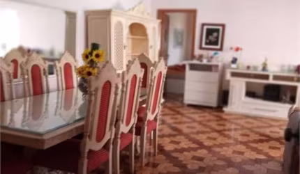 Casa térrea com 3 quartos à venda em Vila Monumento - SP