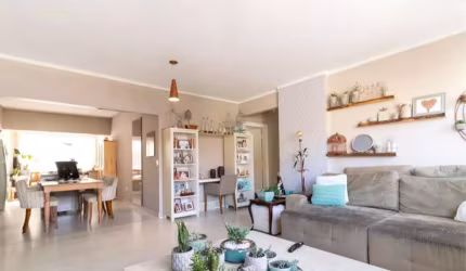 Apartamento com 2 quartos à venda em Paraíso - SP