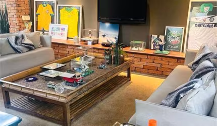 Casa com 3 quartos à venda em Cidade Jardim - SP