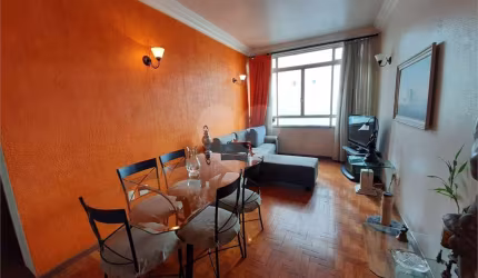 Apartamento com 3 quartos à venda em Vila Buarque - SP