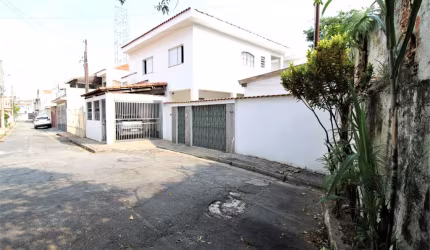 Sobrado com 5 quartos à venda em Vila Guilherme - SP