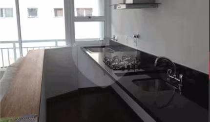 Apartamento com 2 quartos à venda em Vila Clementino - SP