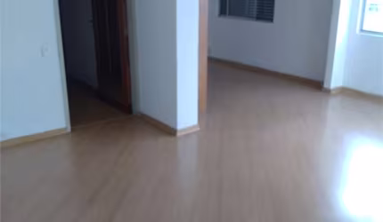Apartamento com 2 quartos à venda em Campo Belo - SP