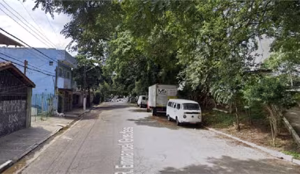 Casa térrea com 4 quartos à venda em Conjunto Residencial Butantã - SP