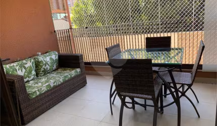 Apartamento com 3 quartos à venda em Vila Monumento - SP