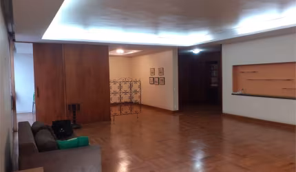 Apartamento com 3 quartos à venda em Santa Cecília - SP