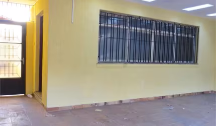 Casa com 4 quartos à venda em Vila Santo Estéfano - SP
