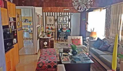 Apartamento com 3 quartos à venda em Vila Uberabinha - SP