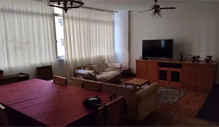 Apartamento com 3 quartos à venda em Pinheiros - SP
