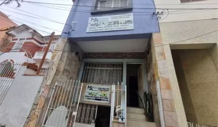 Sobrado com 3 quartos à venda em Aclimação - SP