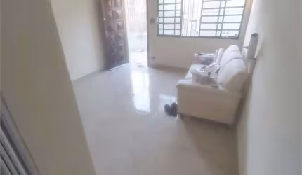 Sobrado com 2 quartos à venda em Vila Gumercindo - SP