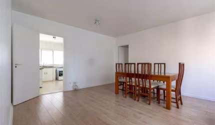 Apartamento com 2 quartos à venda em Itaim Bibi - SP