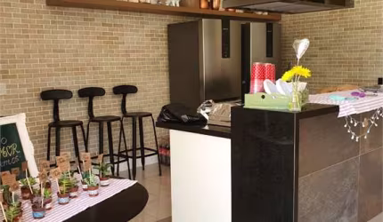 Apartamento com 1 quartos à venda em Vila Suzana - SP