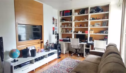 Apartamento com 3 quartos à venda em Paraíso - SP