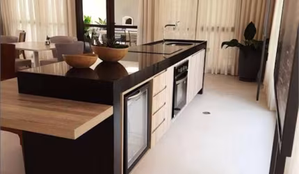 Apartamento com 3 quartos à venda em Vila Monumento - SP