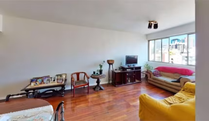 Apartamento com 2 quartos à venda em Vila Nova Conceição - SP