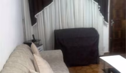 Casa térrea com 7 quartos à venda em Vila Mira - SP