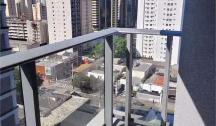 Apartamento com 1 quartos à venda em Indianópolis - SP
