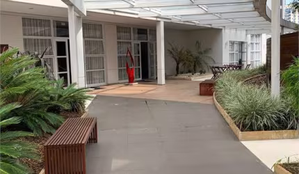 Apartamento com 1 quartos à venda em Vila Regente Feijó - SP