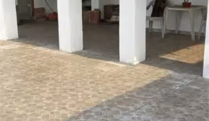 Casa com 4 quartos à venda em Moema - SP