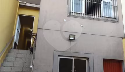 Sobrado com 3 quartos à venda em Vila Liviero - SP