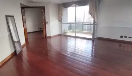 Apartamento com 4 quartos à venda em Vila Suzana - SP