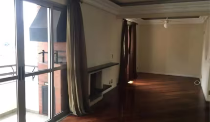 Apartamento com 4 quartos à venda em Vila Suzana - SP