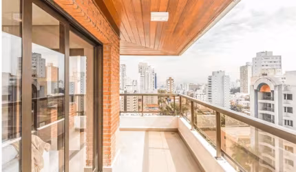Apartamento com 5 quartos à venda em Sumaré - SP