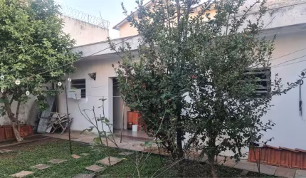 Sobrado com 4 quartos à venda ou para locação em Planalto Paulista - SP