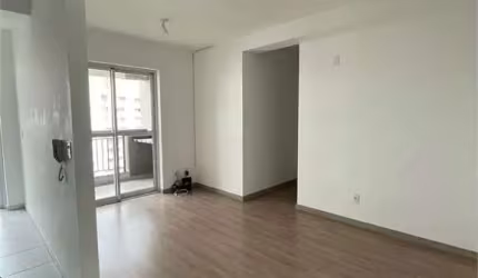 Apartamento com 2 quartos à venda em Vila Andrade - SP