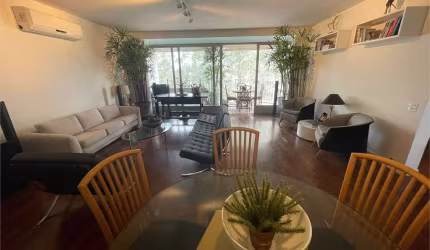 Apartamento com 4 quartos à venda em Vila Suzana - SP