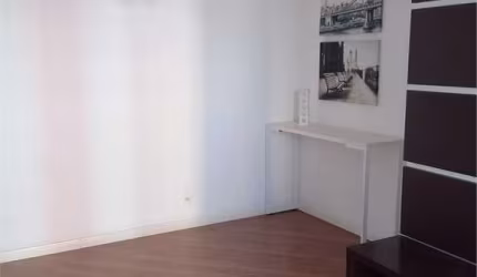 Apartamento com 3 quartos à venda em Mooca - SP
