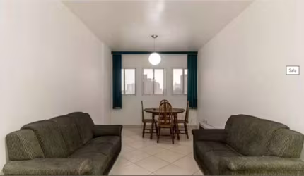 Apartamento com 2 quartos à venda em Vila Buarque - SP